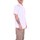 Odjeća Muškarci
 Košulje dugih rukava Moschino 0220 2035 Bijela