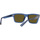 Satovi & nakit Sunčane naočale Ray-ban Occhiali da Sole  Warren RB4396 668073 Plava