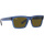 Satovi & nakit Sunčane naočale Ray-ban Occhiali da Sole  Warren RB4396 668073 Plava