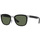 Satovi & nakit Sunčane naočale Ray-ban Occhiali da Sole  Clyde RB3709 003/71 Crna