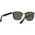 Satovi & nakit Sunčane naočale Ray-ban Occhiali da Sole  Clyde RB3709 003/71 Crna