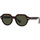 Satovi & nakit Sunčane naočale Ray-ban Occhiali da Sole  Gina RB4399 902/31 Smeđa