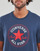 Odjeća Muškarci
 Majice kratkih rukava Converse GO-TO ALL STAR PATCH T-SHIRT Tamno plava