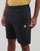 Odjeća Bermude i kratke hlače Converse GO-TO EMBROIDERED STAR CHEVRON FLEECE SHORT Crna