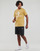 Odjeća Muškarci
 Majice kratkih rukava Converse GO-TO STAR CHEVRON LOGO T-SHIRT žuta