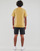 Odjeća Muškarci
 Majice kratkih rukava Converse GO-TO STAR CHEVRON LOGO T-SHIRT žuta