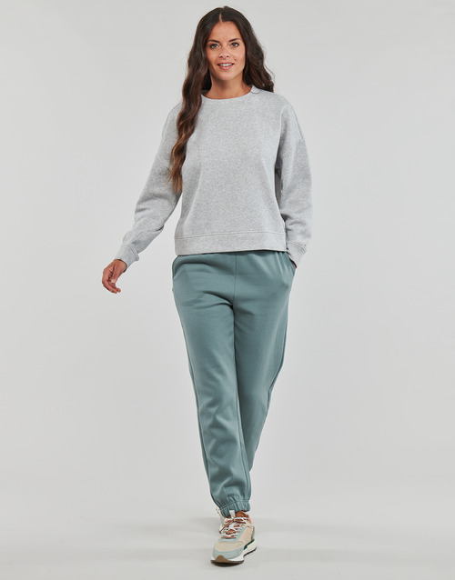 Pieces PCCHILLI HW SWEAT PANTS NOOS Zelena