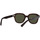 Satovi & nakit Sunčane naočale Ray-ban Occhiali da Sole  Erik RB4398 902/31 Smeđa