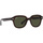 Satovi & nakit Sunčane naočale Ray-ban Occhiali da Sole  Erik RB4398 902/31 Smeđa