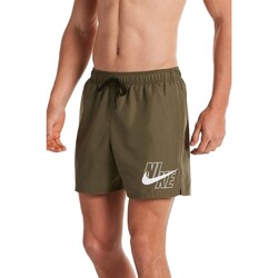 Odjeća Muškarci
 Kupaći kostimi / Kupaće gaće Nike  Zelena