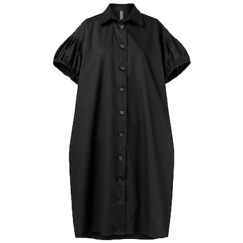 Odjeća Žene
 Topovi i bluze Wendy Trendy Shirt 110895 - Black Crna