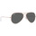 Satovi & nakit Sunčane naočale Ray-ban Occhiali da Sole  Aviator Large Metal RB3025 9202B1 Gold