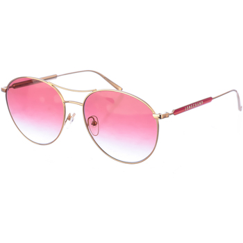 Satovi & nakit Žene
 Sunčane naočale Longchamp LO133S56-770 Ružičasta