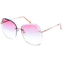 Satovi & nakit Žene
 Sunčane naočale Longchamp LO160S-716 Ružičasta