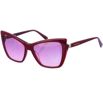 Satovi & nakit Žene
 Sunčane naočale Longchamp LO669S-598 Crvena