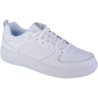 Obuća Žene
 Niske tenisice Skechers Sport Court 92 - Illustrious Bijela