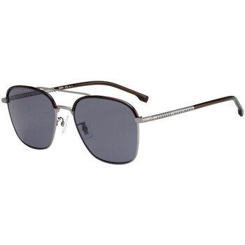BOSS 1106/F/S R81 | Titanium Temple