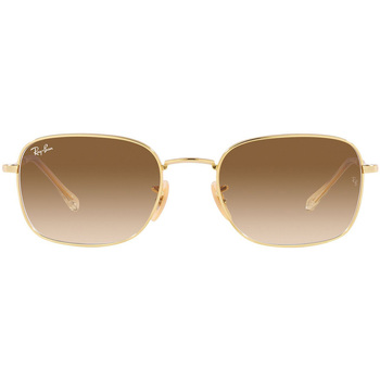 Satovi & nakit Sunčane naočale Ray-ban Occhiali da Sole  RB3706 001/51 Gold