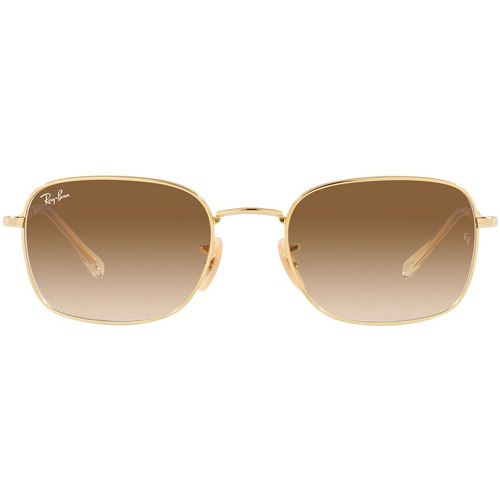 Satovi & nakit Sunčane naočale Ray-ban Occhiali da Sole  RB3706 001/51 Gold