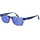 Satovi & nakit Sunčane naočale Converse CV520S-460 Plava