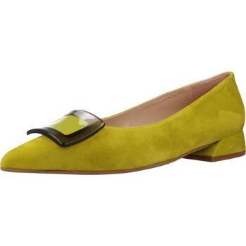 Obuća Žene
 Balerinke i Mary Jane cipele Dibia 10126RD žuta