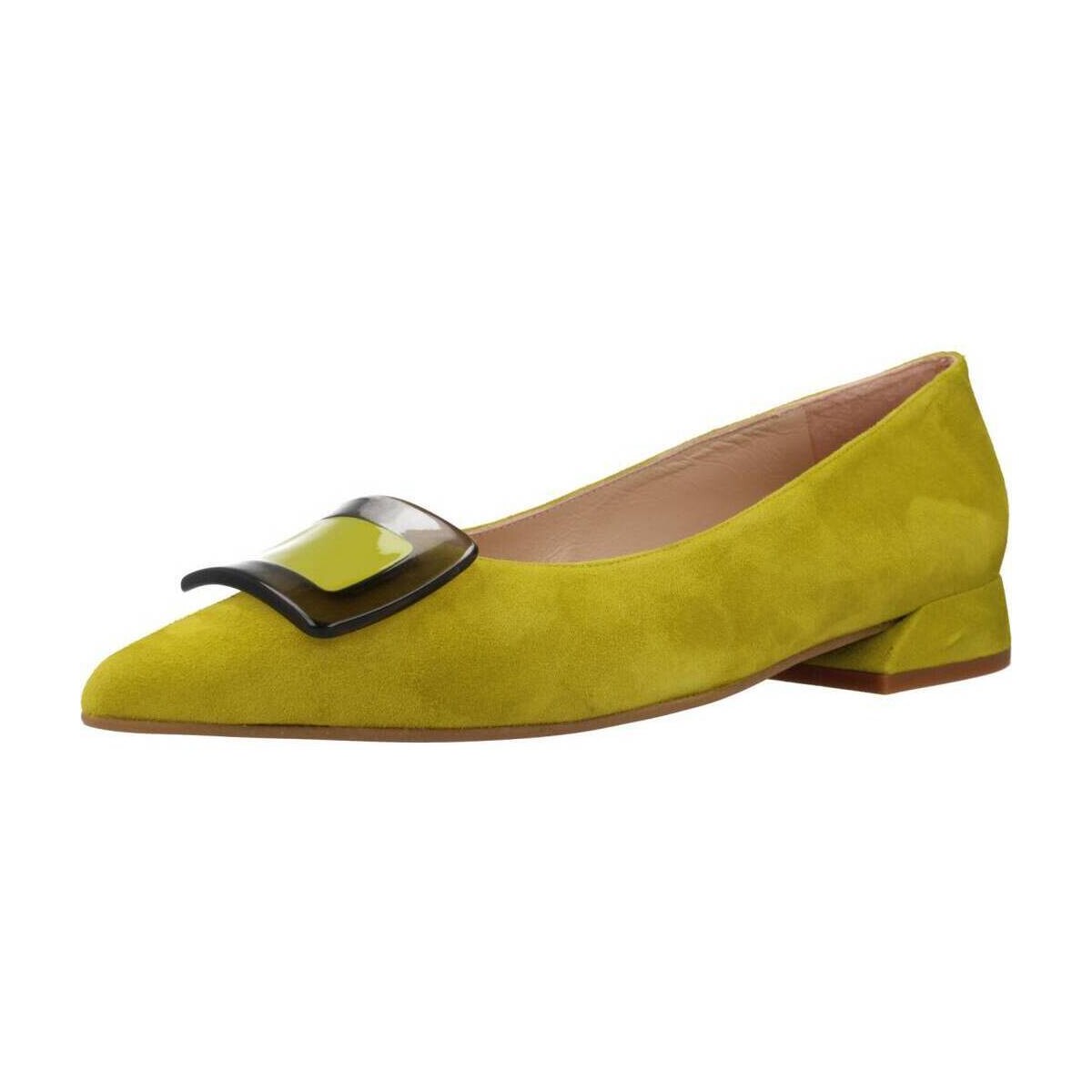 Obuća Žene
 Balerinke i Mary Jane cipele Dibia 10126RD žuta