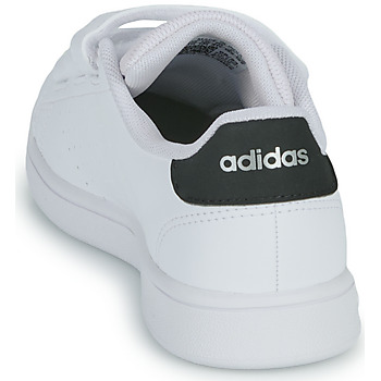 Adidas Sportswear ADVANTAGE CF C Bijela / Crna