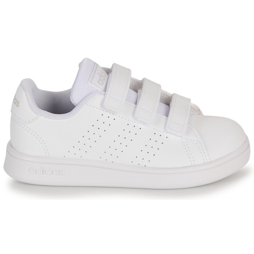 Adidas Sportswear ADVANTAGE CF C Bijela