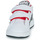 Obuća Dječak
 Niske tenisice Adidas Sportswear GRAND COURT Spider-man CF I Bijela / Crvena