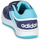 Obuća Dječak
 Niske tenisice Adidas Sportswear HOOPS 3.0 CF C Plava / Tirkizna