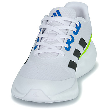 Adidas Sportswear RUNFALCON 3.0 K Bijela / žuta