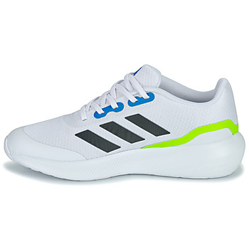 Adidas Sportswear RUNFALCON 3.0 K Bijela / žuta