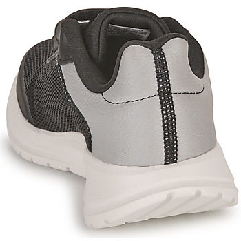 Adidas Sportswear Tensaur Run 2.0 CF K Crna / Bijela