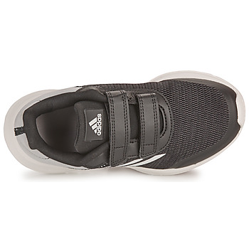 Adidas Sportswear Tensaur Run 2.0 CF K Crna / Bijela