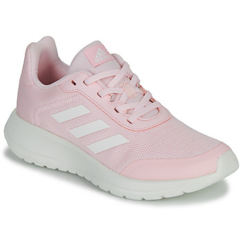 Obuća Djevojčica Niske tenisice Adidas Sportswear Tensaur Run 2.0 K Ružičasta