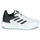Obuća Djeca Niske tenisice Adidas Sportswear Tensaur Run 2.0 K Bijela / Crna