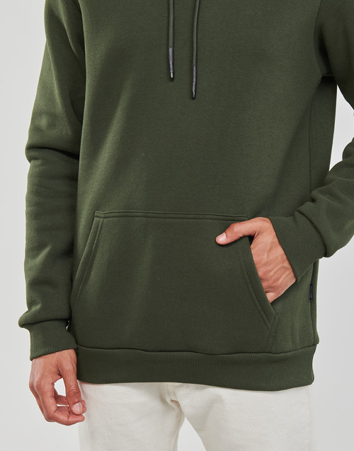 Only & Sons  ONSCERES HOODIE SWEAT NOOS Kaki