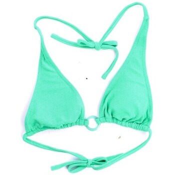 Odjeća Žene
 Dvodijelni kupaći kostimi Ralph Lauren 21368446 Zelena