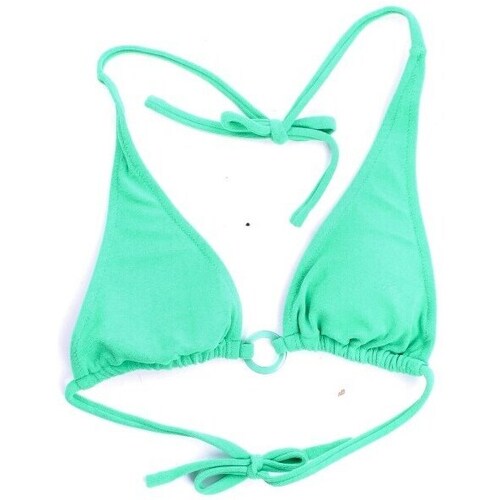 Odjeća Žene
 Dvodijelni kupaći kostimi Ralph Lauren 21368446 Zelena