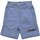 Odjeća Djeca Bermude i kratke hlače Lotto TL1138 Plava