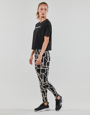Only Play ONPFONT-2 LOGO HW TRAIN TIGHTS Crna