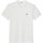 Odjeća Muškarci
 Majice / Polo majice JOTT MARBELLA Bijela