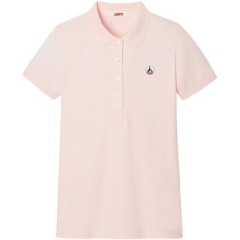 Odjeća Žene
 Majice / Polo majice JOTT FRANCA Ružičasta