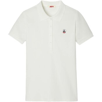 Odjeća Žene
 Majice / Polo majice JOTT FRANCA Bijela