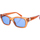 Satovi & nakit Žene
 Sunčane naočale Salvatore Ferragamo SF1012S-261 Smeđa