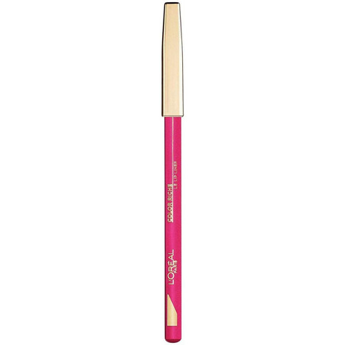 Ljepota Žene
 Olovke za usne L'oréal Lip pencil Color Riche The Lip Liner - 111 Oui Ružičasta