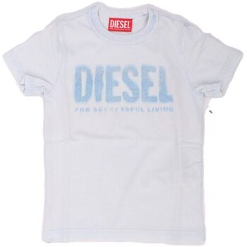 Odjeća Dječak
 Majice kratkih rukava Diesel J01130 Plava