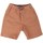 Odjeća Djeca Bermude i kratke hlače Jeckerson J3289 Crna