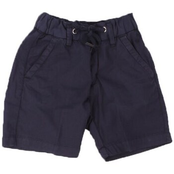 Odjeća Djeca Bermude i kratke hlače Jeckerson JB3289 Plava