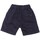 Odjeća Djeca Bermude i kratke hlače Jeckerson JB3289 Plava